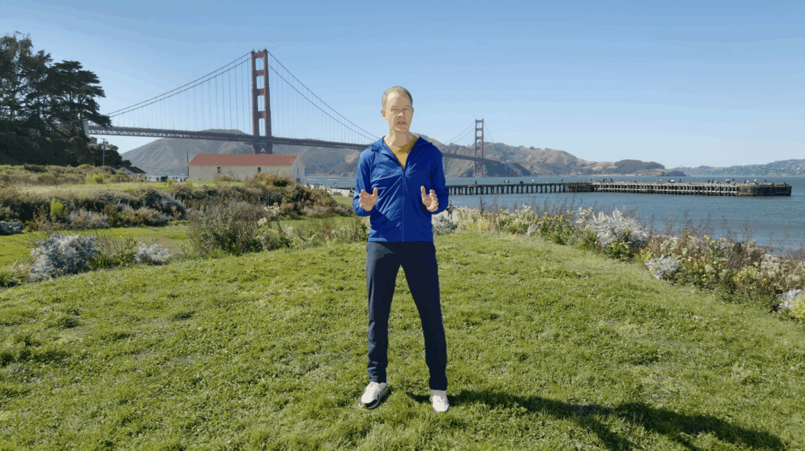 Apple COO - Jeff Williams